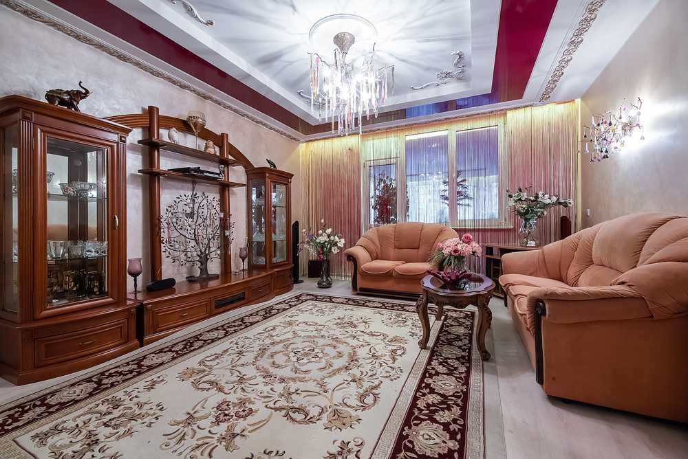 Аренда квартир: ул. Академика Вильямса 3/7, Киев долгосрочно /F256678935-256678935-фото№3