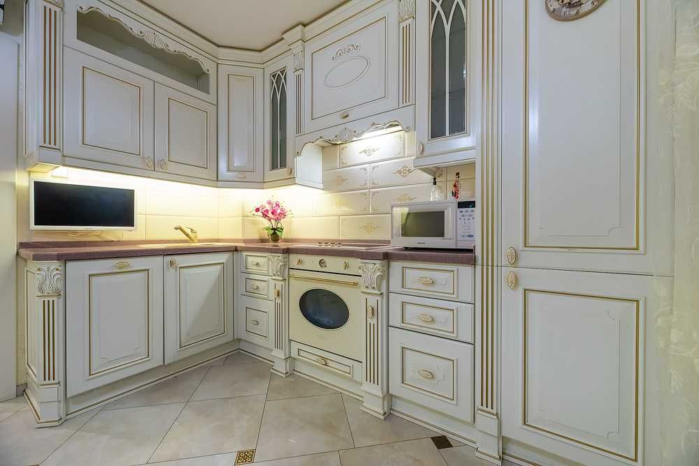 Аренда квартир: ул. Академика Вильямса 3/7, Киев долгосрочно /F256678935-256678935-фото№2