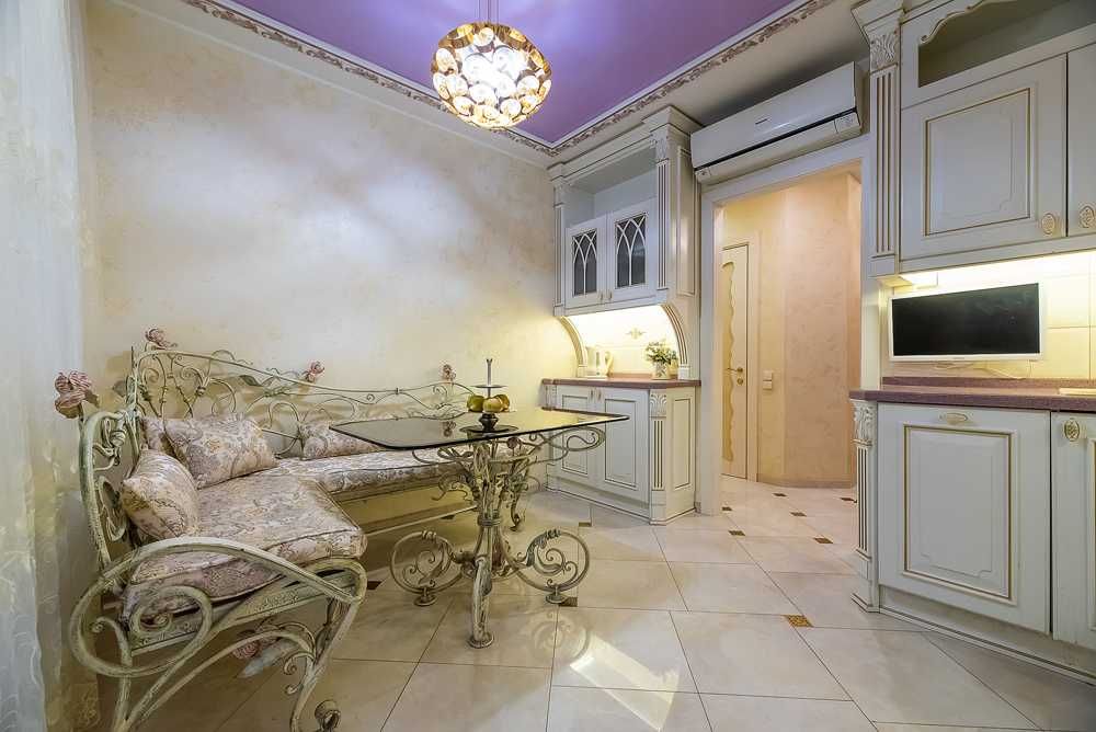 Аренда квартир: ул. Академика Вильямса 3/7, Киев долгосрочно /F256678935-256678935-фото№1