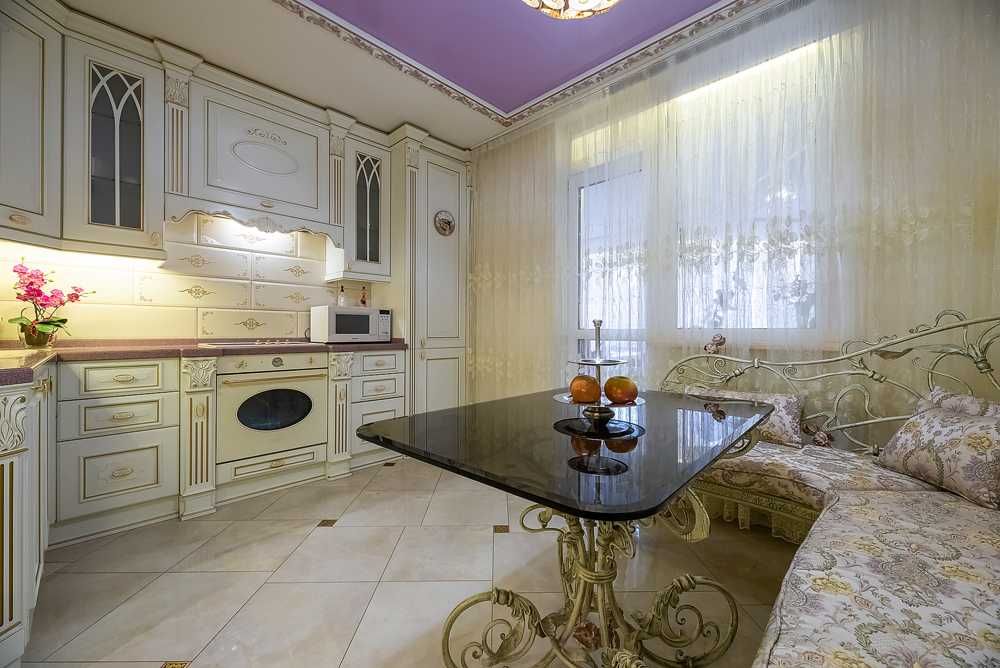 Аренда квартир: ул. Академика Вильямса 3/7, Киев долгосрочно-256678935-фото№2