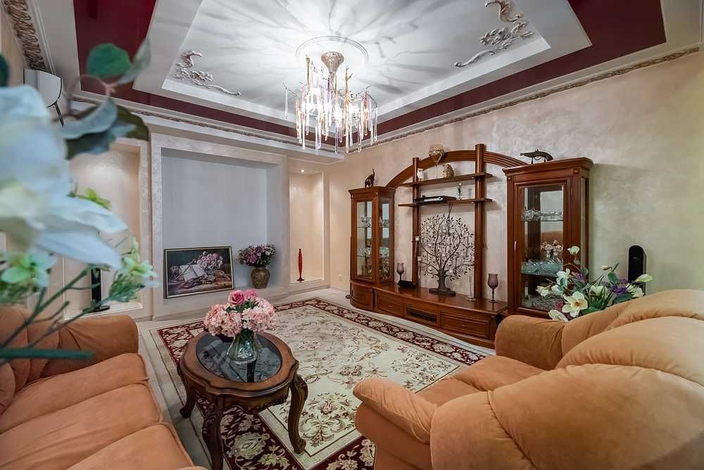 Аренда квартир: ул. Академика Вильямса 3/7, Киев долгосрочно /F256678935-256678935-фото№4