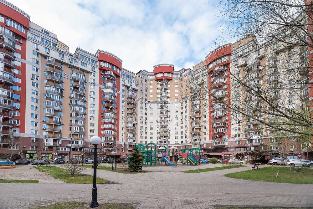 Аренда квартир: ул. Академика Вильямса 3/7, Киев долгосрочно /F256678935-256678935-фото№21