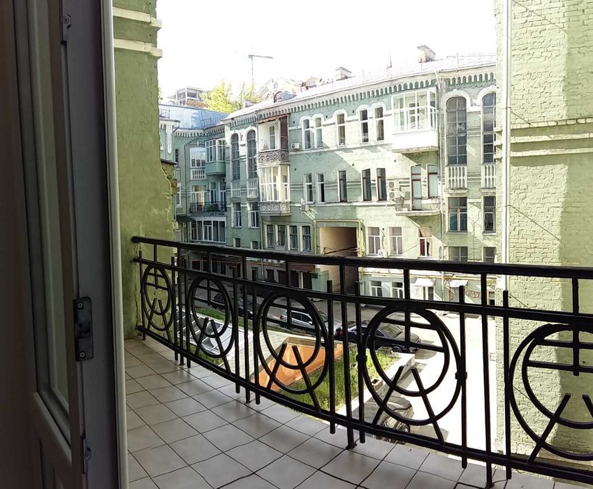 Аренда квартир: ул.  Лютеранская  3, Киев долгосрочно /F498174884-498174884-фото№7