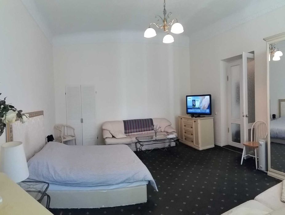 Аренда квартир: ул.  Лютеранская  3, Киев долгосрочно /F498174884-498174884-фото№2