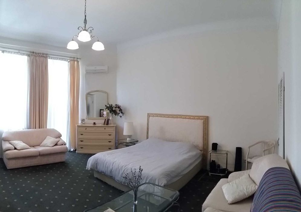 Аренда квартир: ул.  Лютеранская  3, Киев долгосрочно /F498174884-498174884-фото№1