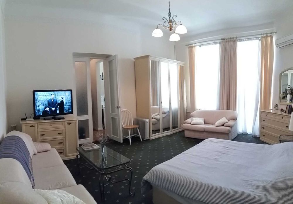 Аренда квартир: ул.  Лютеранская  3, Киев долгосрочно /F498174884-498174884-фото№3