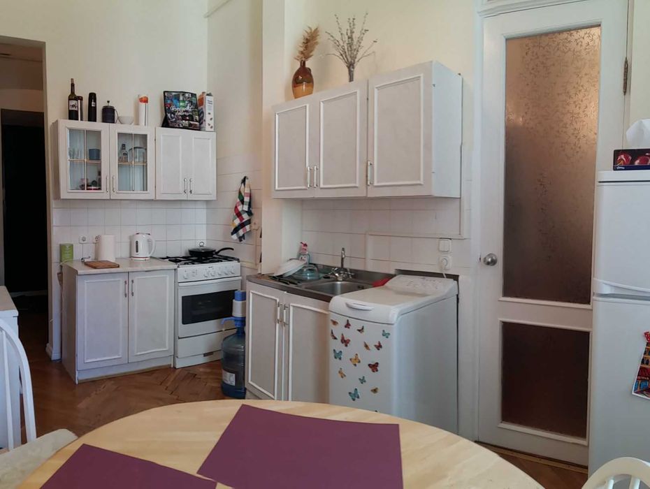 Аренда квартир: ул.  Лютеранская  3, Киев долгосрочно /F498174884-498174884-фото№10