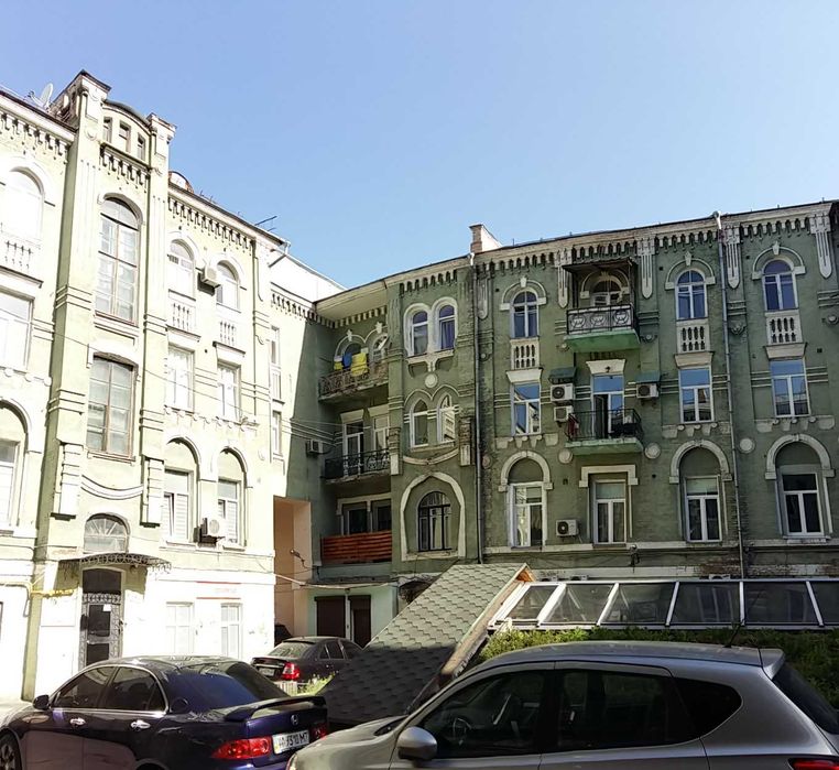 Аренда квартир: ул.  Лютеранская  3, Киев долгосрочно /F498174884-498174884-фото№13