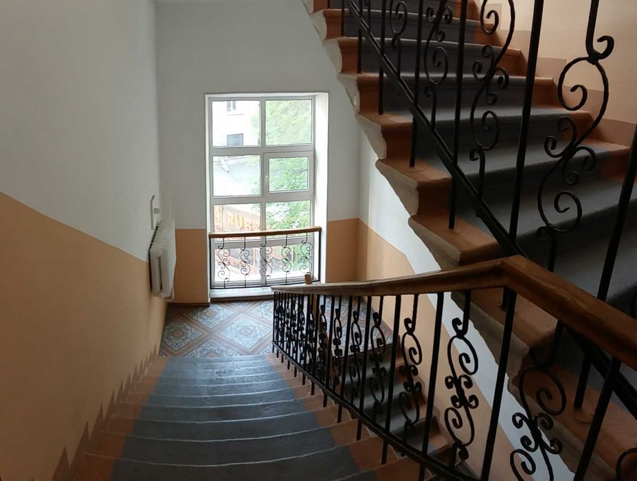 Аренда квартир: ул.  Лютеранская  3, Киев долгосрочно /F498174884-498174884-фото№12