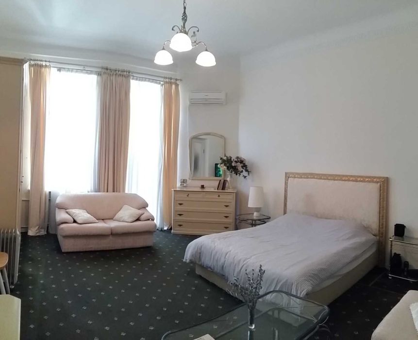 Аренда квартир: ул.  Лютеранская  3, Киев долгосрочно-498174884-фото№2