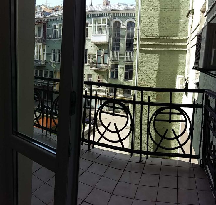 Аренда квартир: ул.  Лютеранская  3, Киев долгосрочно /F498174884-498174884-фото№6