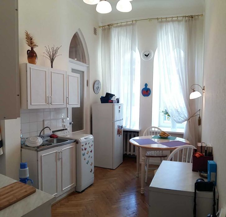 Аренда квартир: ул.  Лютеранская  3, Киев долгосрочно /F498174884-498174884-фото№8