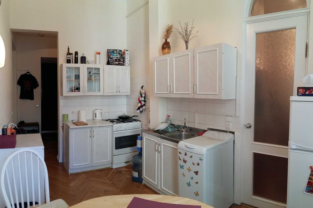 Аренда квартир: ул.  Лютеранская  3, Киев долгосрочно /F498174884-498174884-фото№9