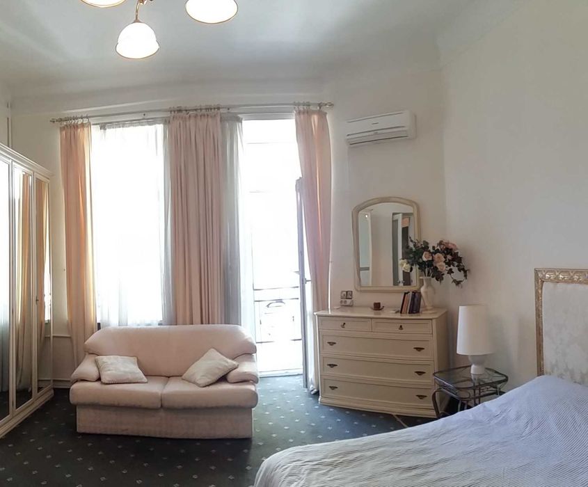 Аренда квартир: ул.  Лютеранская  3, Киев долгосрочно /F498174884-498174884-фото№5