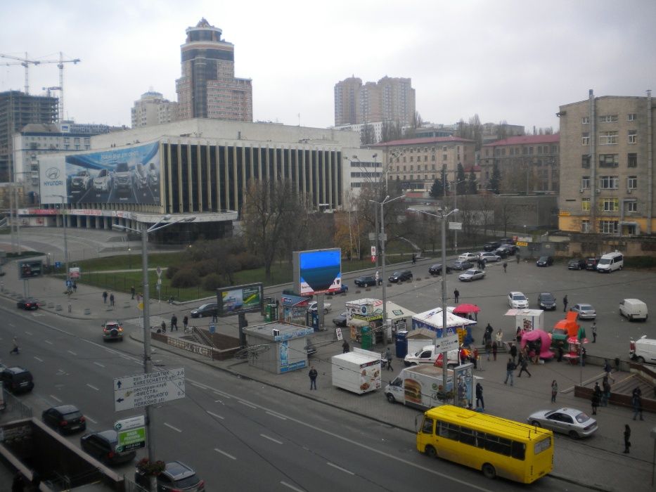 Аренда квартир: ул. Большая Васильковская 118, Киев долгосрочно /F985493456-985493456-фото№11