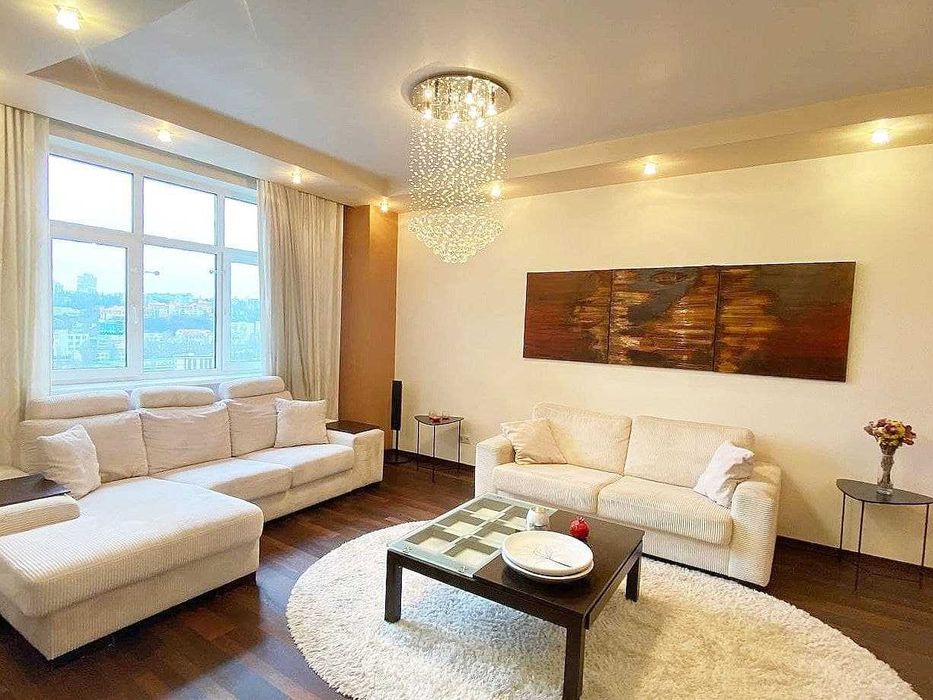 Аренда квартир: ул. Антоновича 72, Киев долгосрочно-502886054-фото№2