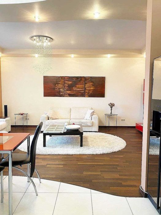 Аренда квартир: ул. Антоновича 72, Киев долгосрочно /F502886054-502886054-фото№5