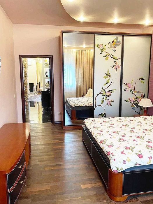 Аренда квартир: ул. Антоновича 72, Киев долгосрочно /F502886054-502886054-фото№8