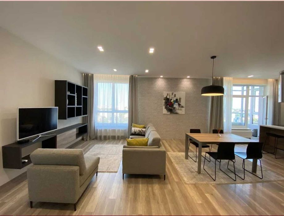 Аренда квартир: бул.  Леси Украинки  7в, Киев долгосрочно /F928560245-928560245-фото№6