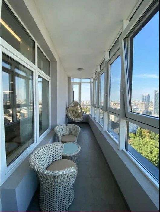 Аренда квартир: бул.  Леси Украинки  7в, Киев долгосрочно /F928560245-928560245-фото№9