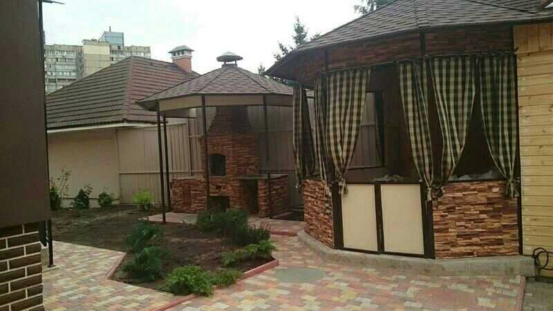 Аренда квартир: ул.  Гостинная  3, Киев долгосрочно /F566890054-566890054-фото№5