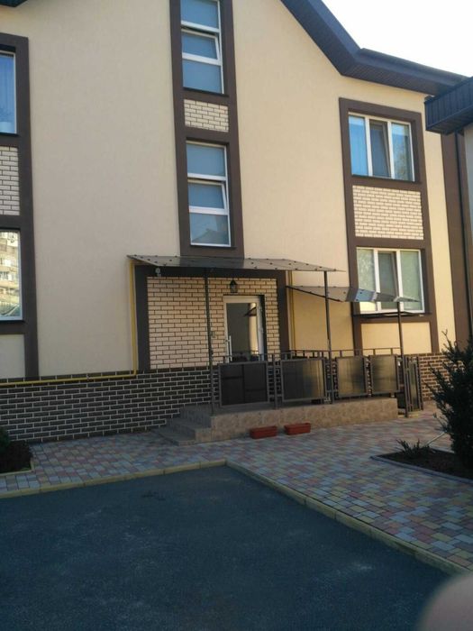 Аренда квартир: ул.  Гостинная  3, Киев долгосрочно-566890054-фото№2