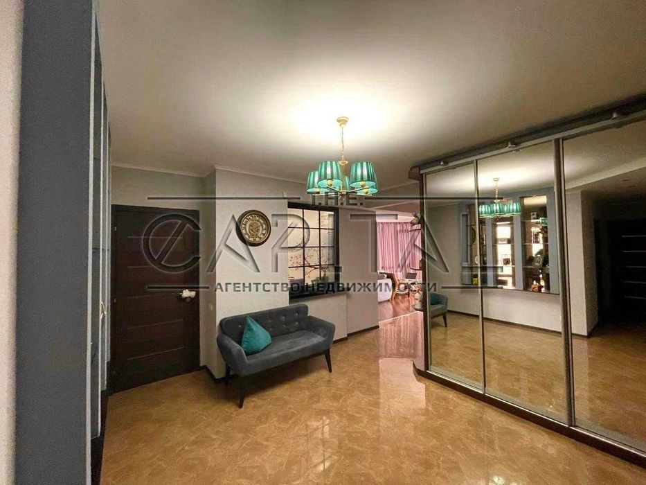 Аренда квартир: ул.  Старонаводницкая  4в, Киев долгосрочно /F31483592-31483592-фото№0