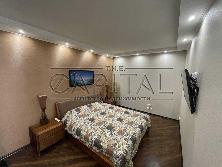 Аренда квартир: ул.  Старонаводницкая  4в, Киев долгосрочно /F31483592-31483592-фото№7