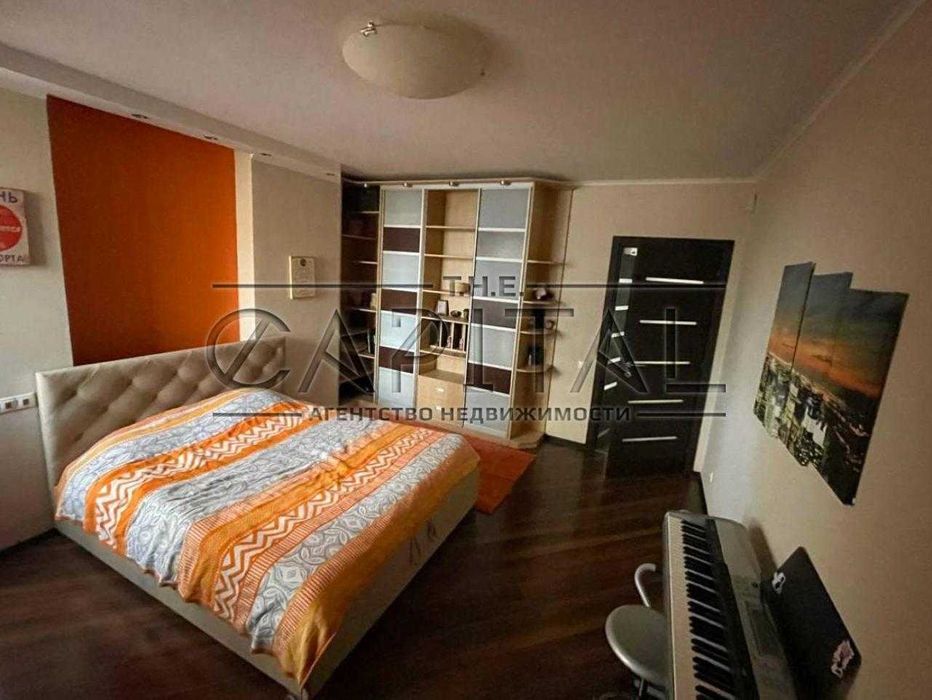 Аренда квартир: ул.  Старонаводницкая  4в, Киев долгосрочно /F31483592-31483592-фото№4