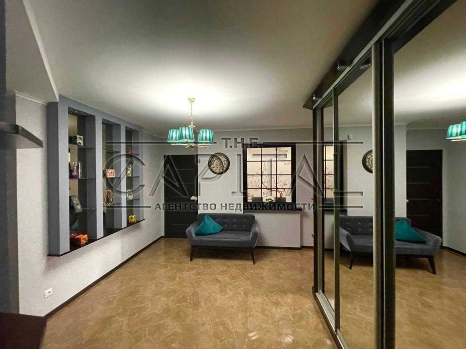 Аренда квартир: ул.  Старонаводницкая  4в, Киев долгосрочно /F31483592-31483592-фото№2