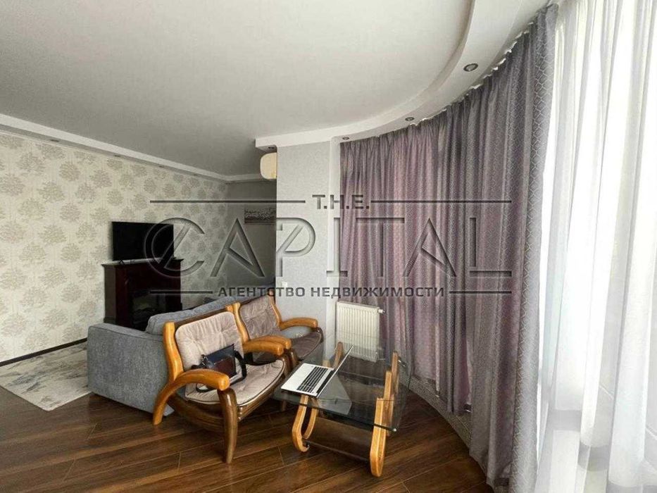 Аренда квартир: ул.  Старонаводницкая  4в, Киев долгосрочно /F31483592-31483592-фото№3