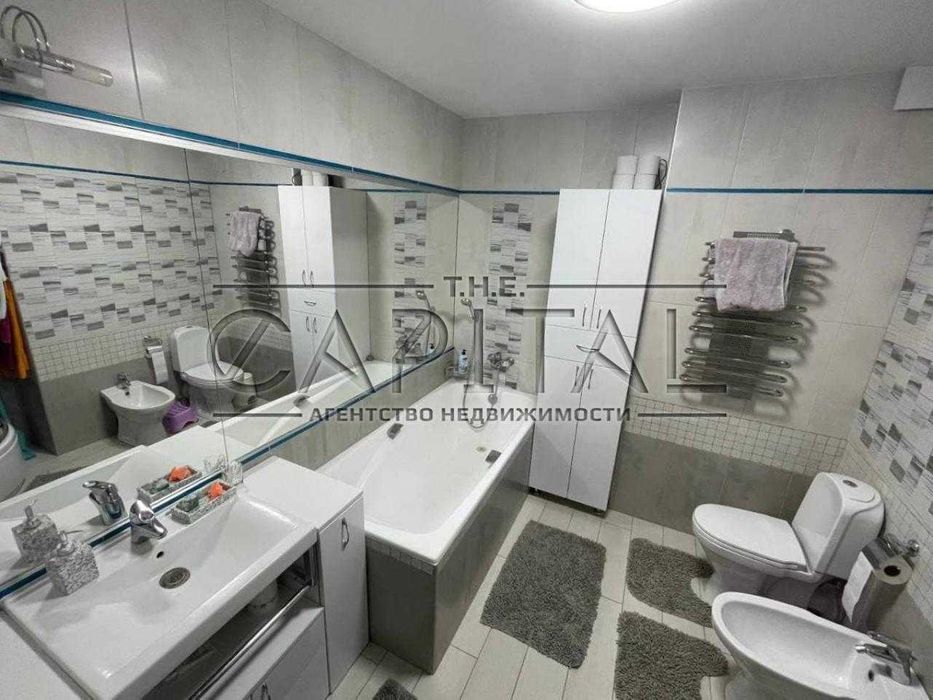 Аренда квартир: ул.  Старонаводницкая  4в, Киев долгосрочно /F31483592-31483592-фото№9