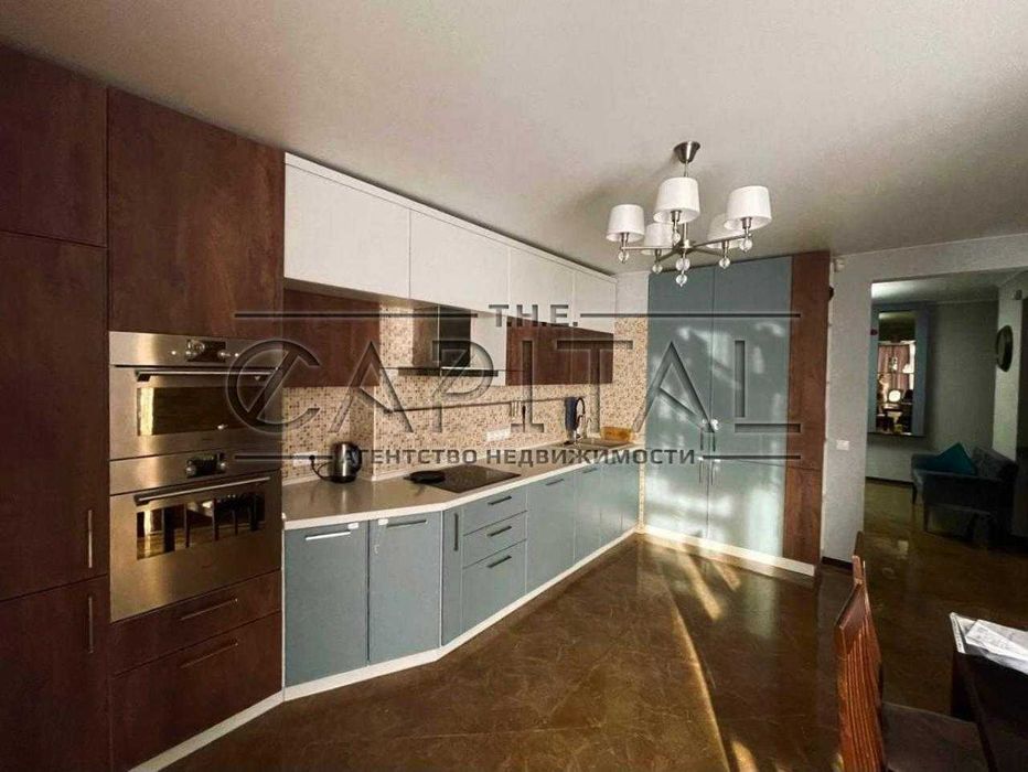 Аренда квартир: ул.  Старонаводницкая  4в, Киев долгосрочно /F31483592-31483592-фото№5