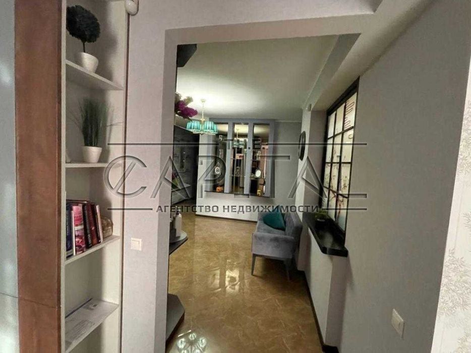 Аренда квартир: ул.  Старонаводницкая  4в, Киев долгосрочно /F31483592-31483592-фото№1