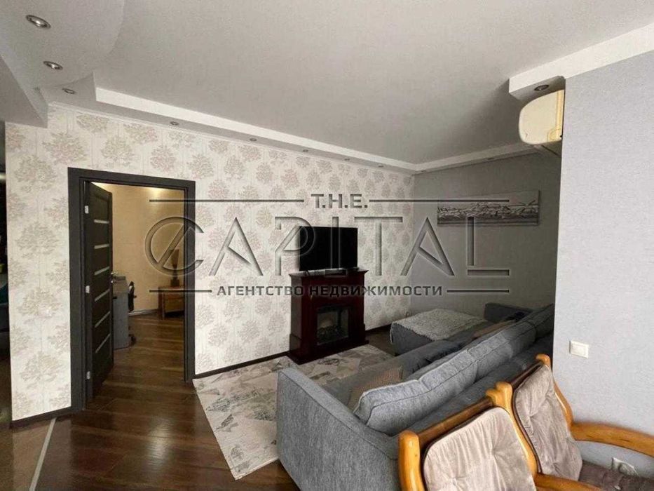 Аренда квартир: ул.  Старонаводницкая  4в, Киев долгосрочно /F31483592-31483592-фото№12