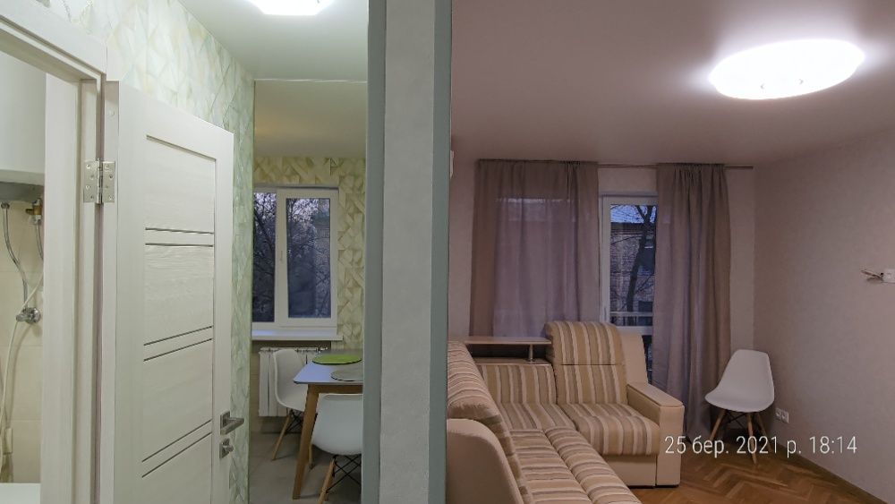 Аренда квартир: ул.  Тополева  3, Киев долгосрочно-470710600-фото№2