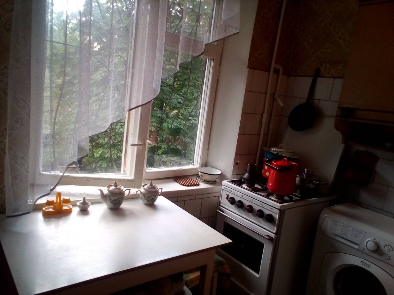 Аренда квартир: ул.  Плеханова   4, Киев долгосрочно /F614770881-614770881-фото№10