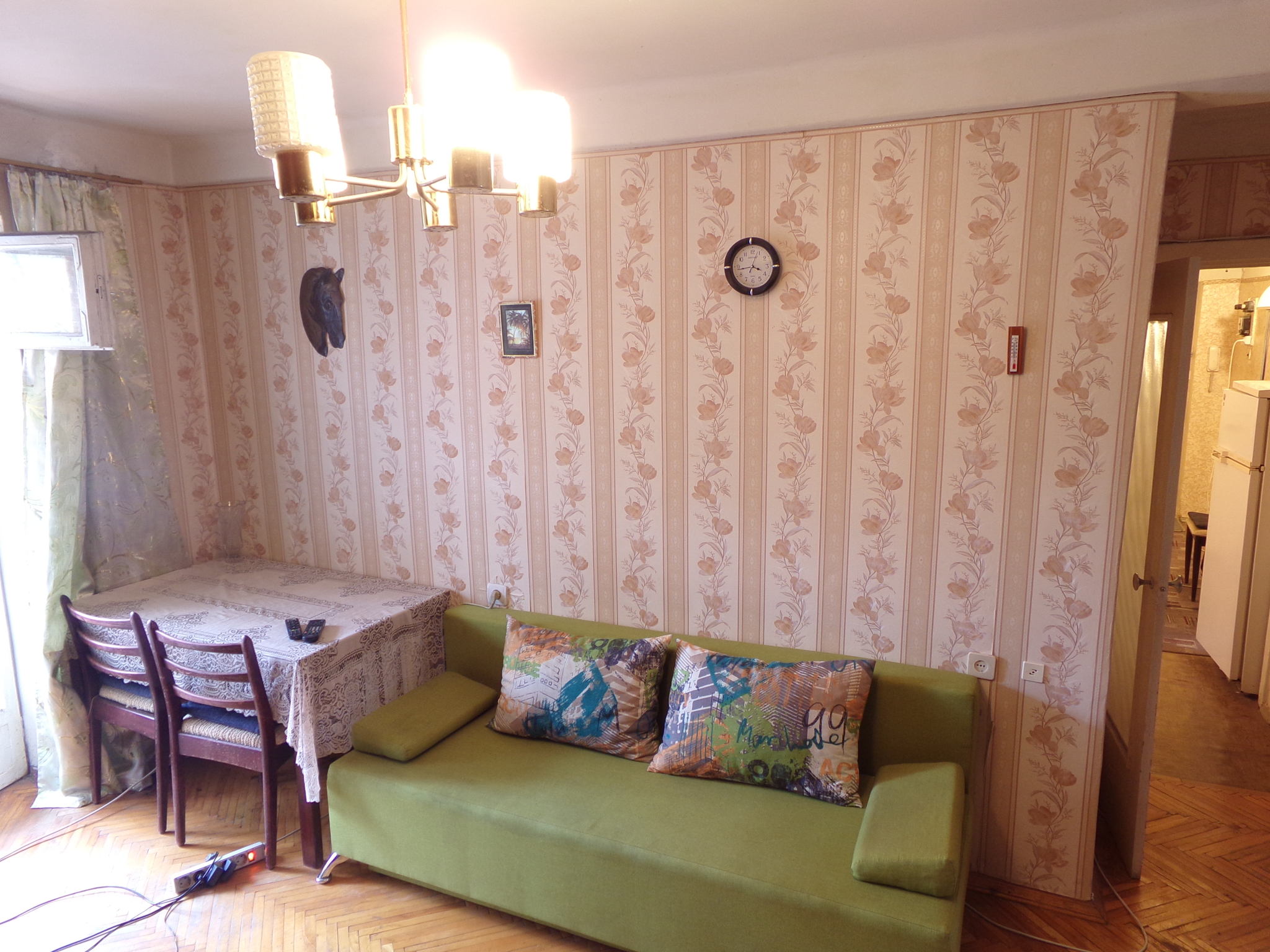 Аренда квартир: ул.  Плеханова   4, Киев долгосрочно /F614770881-614770881-фото№1