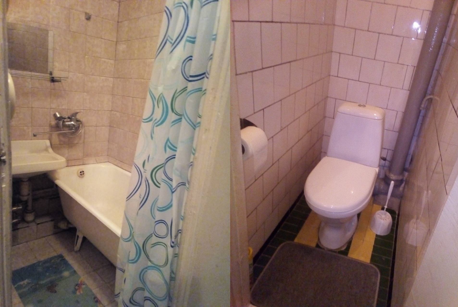 Аренда квартир: ул.  Плеханова   4, Киев долгосрочно /F614770881-614770881-фото№8