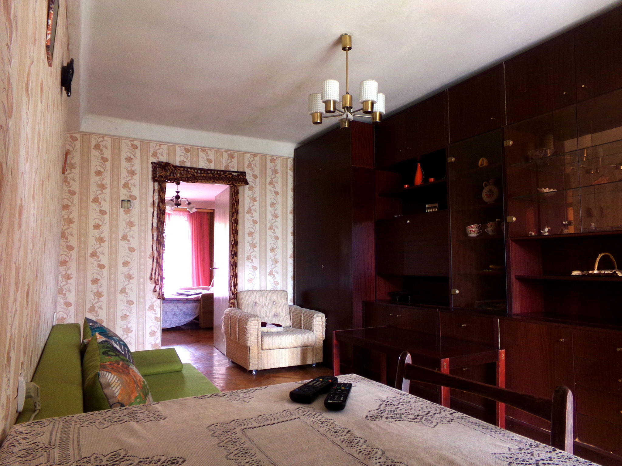 Аренда квартир: ул.  Плеханова   4, Киев долгосрочно /F614770881-614770881-фото№2