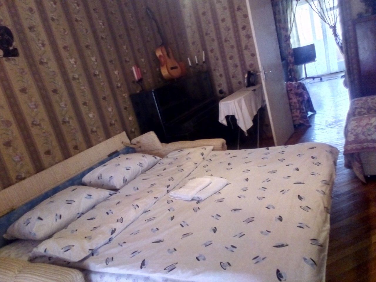 Аренда квартир: ул.  Плеханова   4, Киев долгосрочно /F614770881-614770881-фото№6