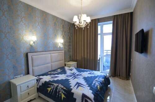 Аренда квартир: ул. Евгения Коновальца 44а, Киев долгосрочно /F392874024-392874024-фото№5