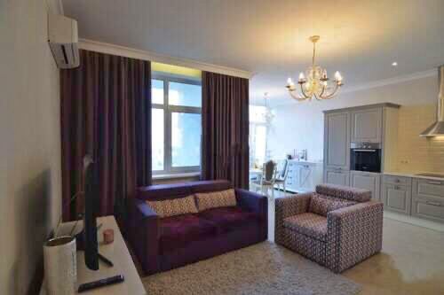 Аренда квартир: ул. Евгения Коновальца 44а, Киев долгосрочно /F392874024-392874024-фото№3