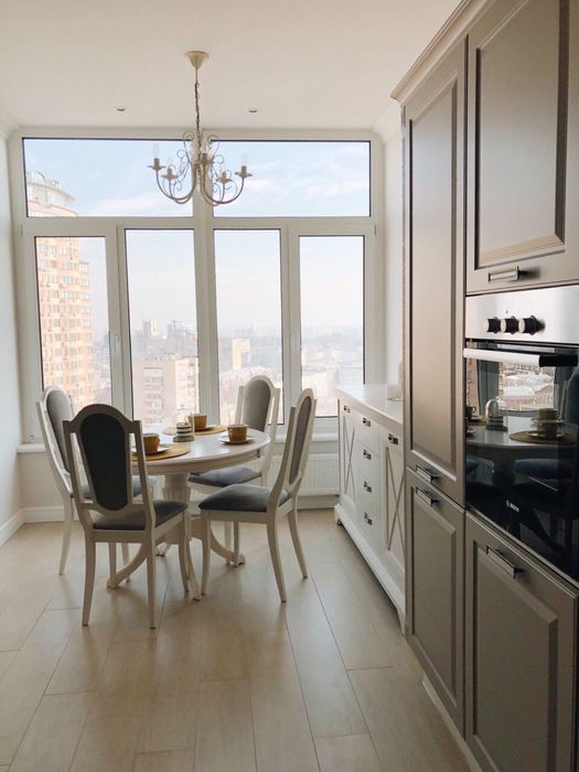 Аренда квартир: ул. Евгения Коновальца 44а, Киев долгосрочно /F392874024-392874024-фото№0