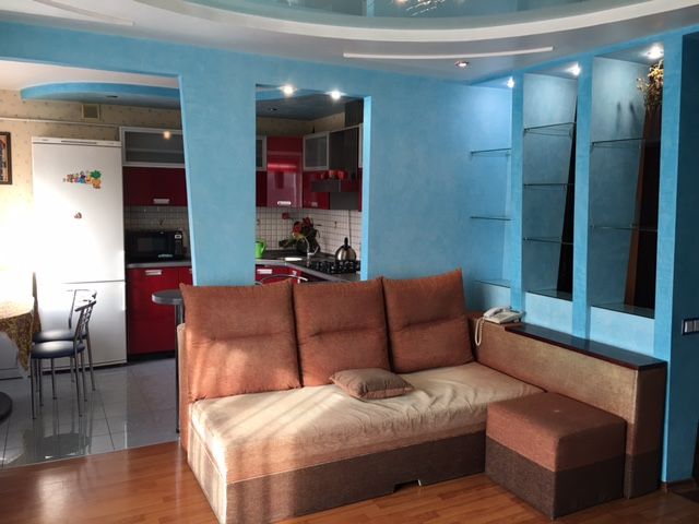 Аренда квартир: ул.  Гарматная  14, Киев долгосрочно-648744320-фото№2