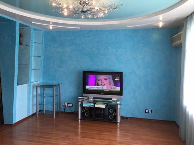 Аренда квартир: ул.  Гарматная  14, Киев долгосрочно /F648744320-648744320-фото№2