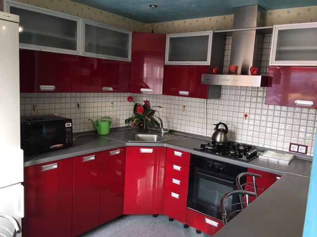 Аренда квартир: ул.  Гарматная  14, Киев долгосрочно /F648744320-648744320-фото№5