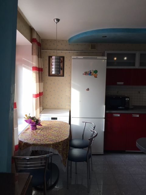 Аренда квартир: ул.  Гарматная  14, Киев долгосрочно /F648744320-648744320-фото№3