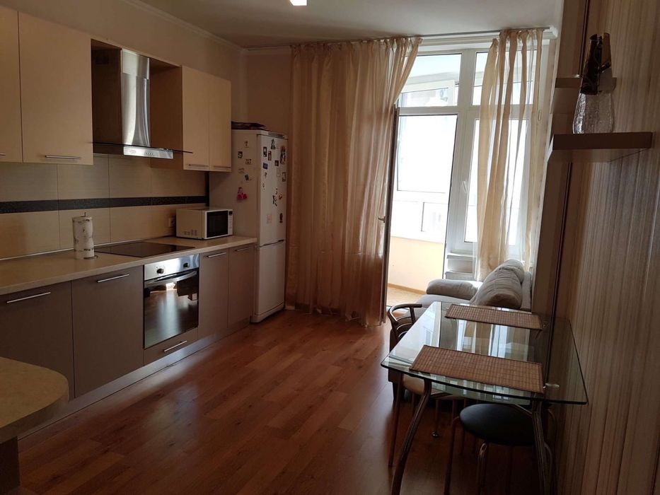 Аренда квартир: ул. Анны Ахматовой 34, Киев долгосрочно /F892356151-892356151-фото№4