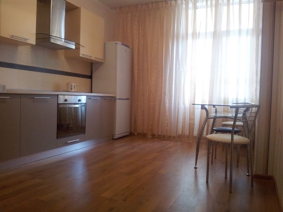 Аренда квартир: ул. Анны Ахматовой 34, Киев долгосрочно /F892356151-892356151-фото№1